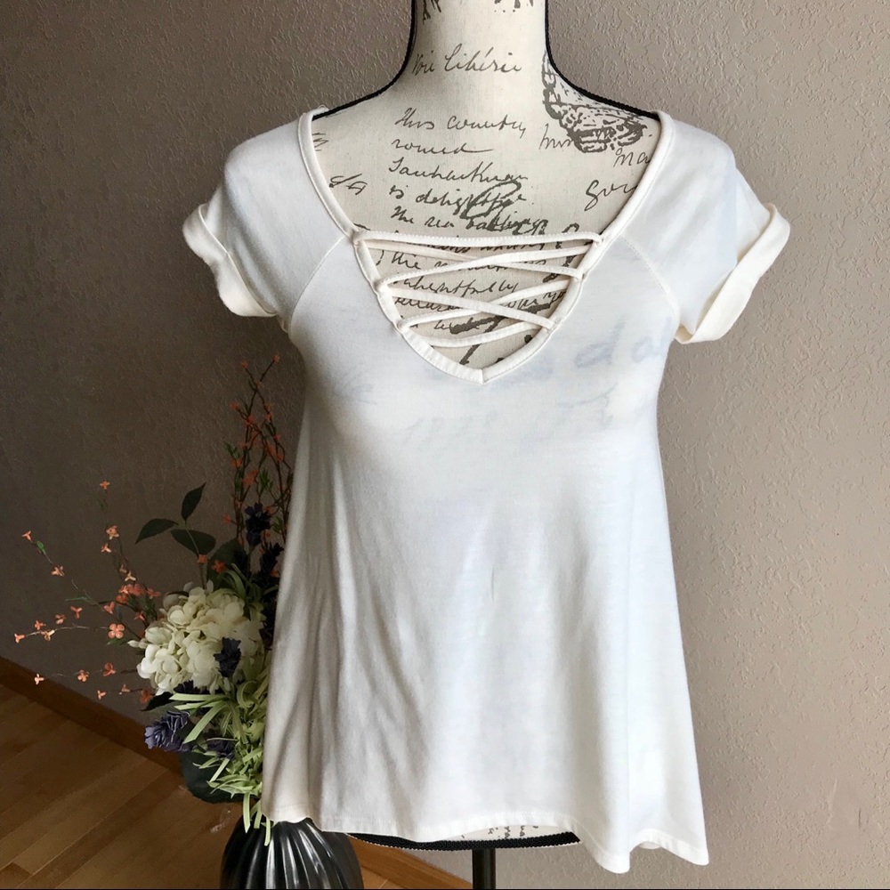 Blouse size Small